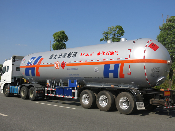 58.5m3Һ��ʯ�͚��\(y��n)ݔ���܇(ch��)